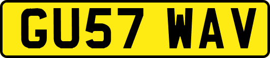 GU57WAV