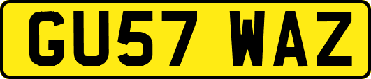 GU57WAZ