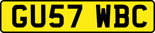 GU57WBC