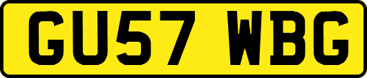 GU57WBG