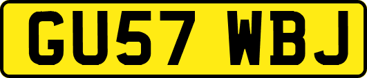 GU57WBJ