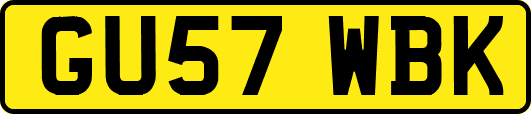 GU57WBK