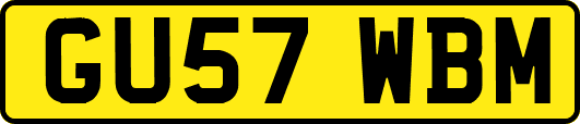 GU57WBM