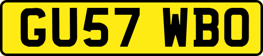 GU57WBO