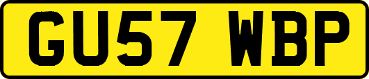 GU57WBP