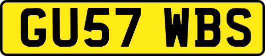 GU57WBS