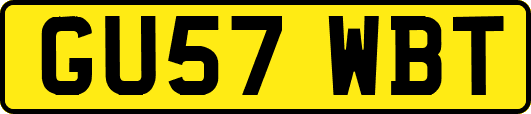 GU57WBT