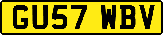 GU57WBV