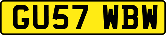 GU57WBW