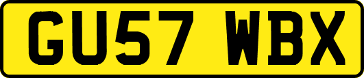 GU57WBX