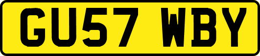 GU57WBY