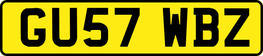 GU57WBZ