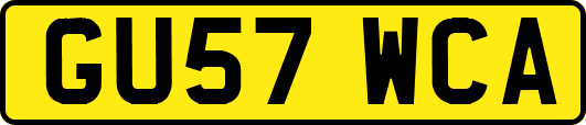 GU57WCA
