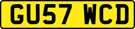 GU57WCD