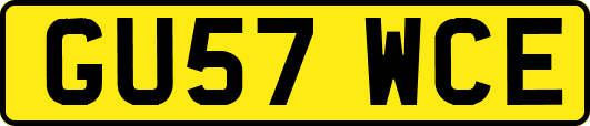 GU57WCE