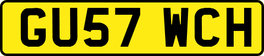 GU57WCH