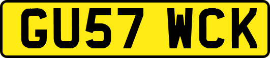 GU57WCK