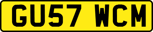 GU57WCM