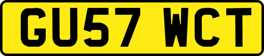 GU57WCT