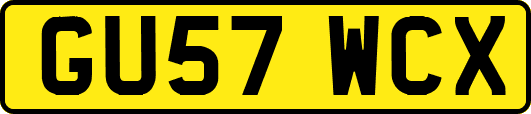 GU57WCX