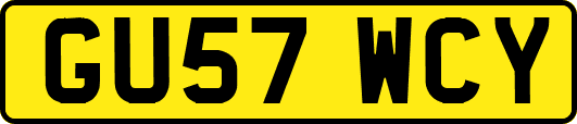 GU57WCY