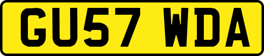 GU57WDA