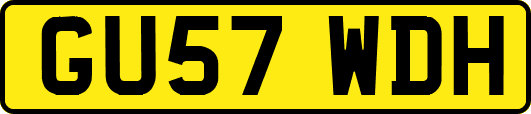 GU57WDH