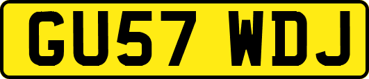 GU57WDJ
