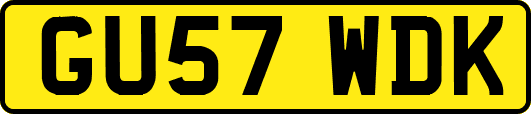 GU57WDK