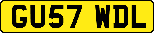 GU57WDL