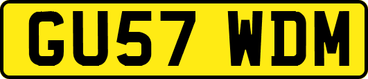 GU57WDM