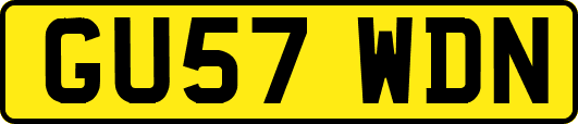 GU57WDN