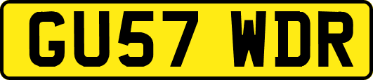 GU57WDR