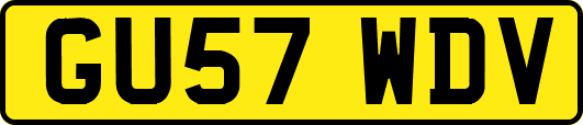 GU57WDV