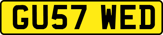 GU57WED