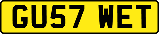 GU57WET