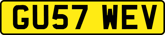 GU57WEV