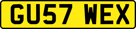 GU57WEX