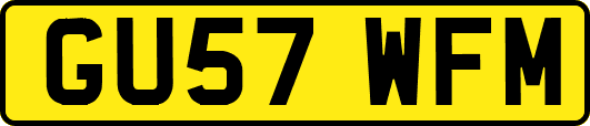 GU57WFM