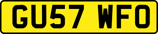 GU57WFO
