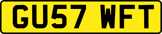 GU57WFT