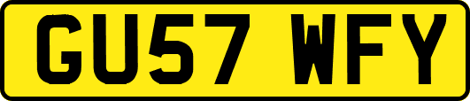 GU57WFY