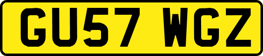GU57WGZ