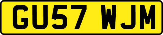 GU57WJM