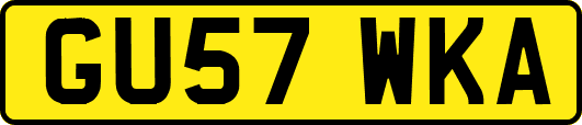 GU57WKA