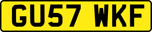 GU57WKF