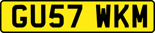 GU57WKM