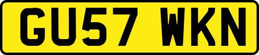 GU57WKN