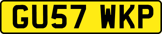GU57WKP