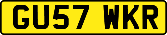 GU57WKR